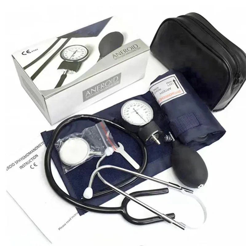 Manual Sphygmomanometer 