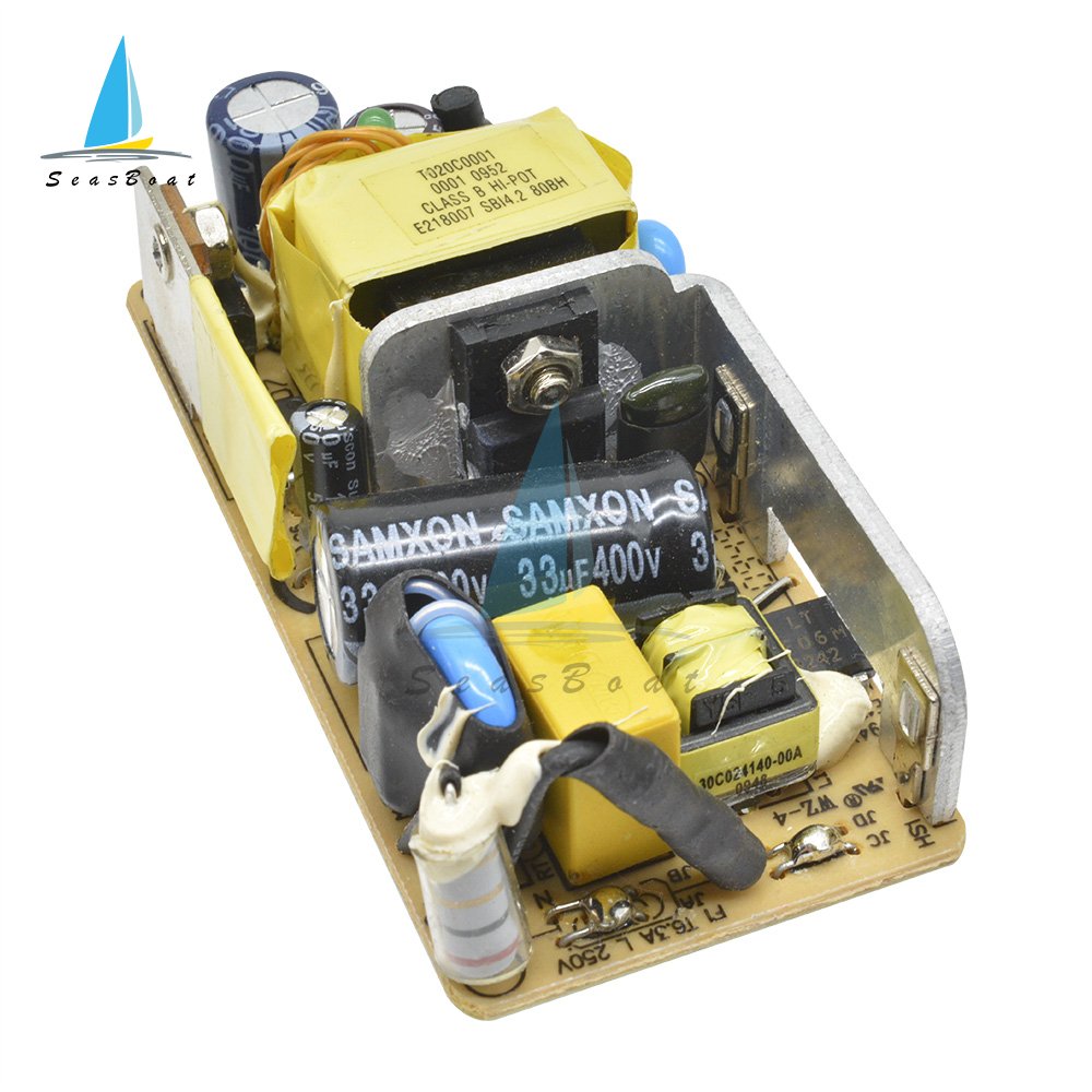 Infusion Pump Power supply 