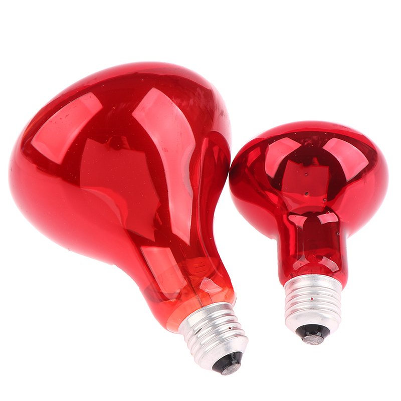 Infrared bulb 