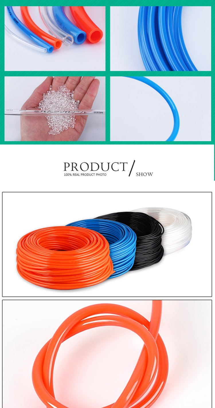 Anesthesia Machine Pressure Hose