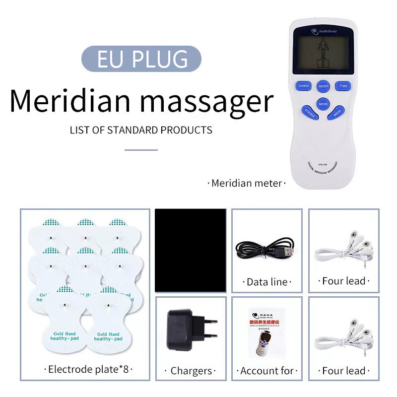 Tens Machine 